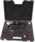 Pneumatic Air Hammer Vibration Impact with Accessory Set Heavy Duty