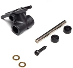 Blade Rotor Head: Revolution 90 FP