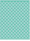 Mermaid Craftelier - Cartellina Embossing Onde per Scrapbooking e Artigianato | Compatibile con Sizzix Big Shot, Big Shot Plus, Revolution | 15 x 20 cm