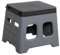 Outside Toilet | Outdoor Camp Toilet - Foldable Travel, Light Weight Outdoor Camp for Camping, Travel & Emergencies