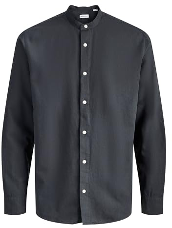 Jack & Jones Male Hemd Hemd Plus Size