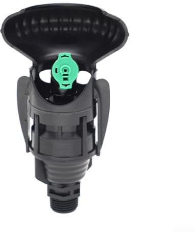 Buse d'arrosage automatique pour gazon pour une irrigation optimale dans différents environnements de jardinage (buse 1)