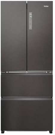 Frigorifero Haier 34005859 SERIE 3 HFR3718DNMD Dark Inox