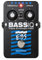 EBS EBSIQ BassIQ Effekt Pedal, 9V