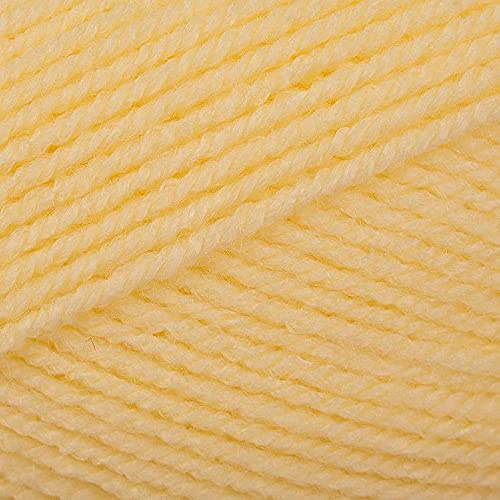 King Cole Big Value Baby DK Knitting Yarn Primrose (3)