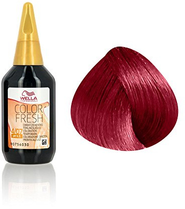 WELLA COLOR FRESH 6/45 75ml