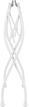 CAM Il Mondo del Bambino - art.C524 - Stand universale, Supporto per Vaschetta - made in Italy - da 0 a 12 mesi - UNICO