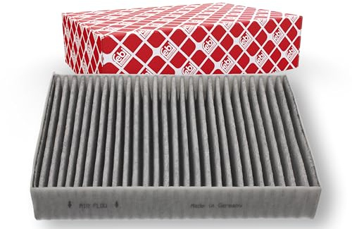 febi bilstein 37315 Cabin Filter, 1 unit