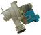 Indesit Hotpoint C00143739 - Pompa di scarico per lavastoviglie