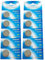 10 x CR2025 DL2025 BR2025 KCR2025 piles Lithium pour lunettes 3D [Camera]