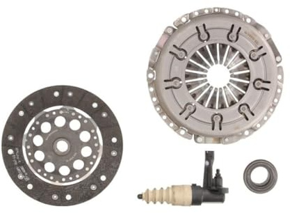 LuK 623330121 Clutch Kit