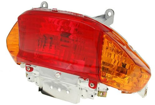 Rücklicht für Sachs 49er (FY50QT-5)