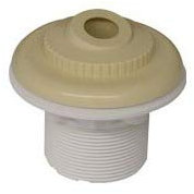 ASTRAL Bouche de refoulement pour Piscine Liner - Sable