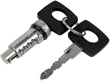 DT Spare Parts 4.63270 Schließzylinder für LKW, Transporter