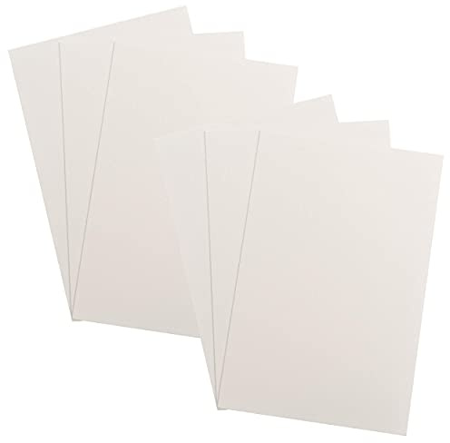 Ersatzvliese/Ersatzfilter 6 Stück 11070 Original für Benta/Metrox Luftbefeuchter Spezialvlies Verdunstereinlagen für Luftbefeuchter 10907 a1657