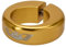 SE Racing Champ Clamp Sattelklemme 31,8 gold