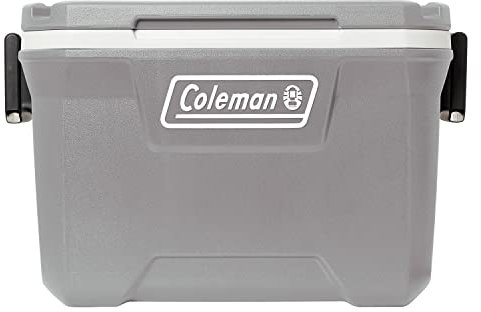 Coleman 316 Kühler 52QT 5860 RCK/W/RCK SIOC