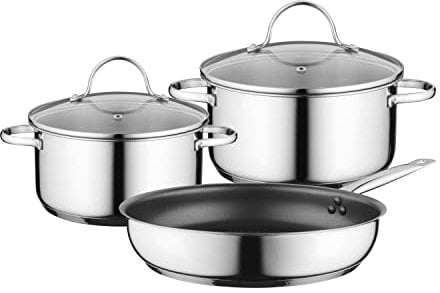 Neff Z943SE0 Large Pot Set