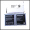 Soneth Batterie d'origine pour Samsung J2 2018 SM-J250F SM-J250Y SM-J250Y/DS
