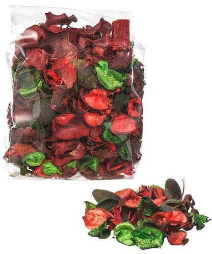 Finchley Potpourri, scented, Red garden berries red+(Pen free)