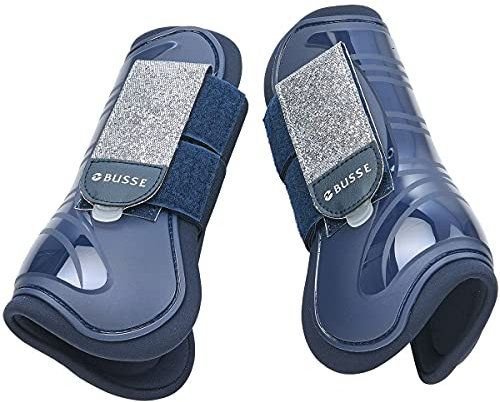 Gamaschen BOUNCE GLITTER