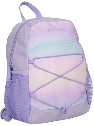Mountain Warehouse Walklet 6L Patterned Day Rucksack Mixed (P ONE