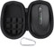 co2CREA Étui Rigide de Rechange pour Souris Logitech MX Anywhere 3S 3 Anywhere 2S Anywhere 2 Compact Performance Mouse (Graphite)