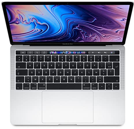 2019 Apple MacBook Pro with 2.3GHz Intel Core i9 (16-inch, 32GB RAM, 1TB SSD Storage) (QWERTY English) Space Gray (Renewed)