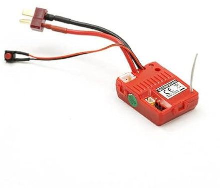 FTX Tracer Speed Control & Receiver 3-Wire (Post 12/21)