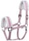WALDHAUSEN Halfter First, SH, rosa