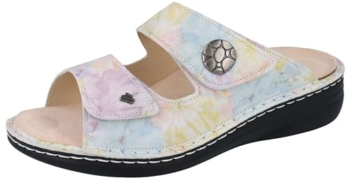 Finn Comfort Adult Master-Artikel 02642-791400 blau