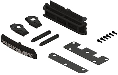 ARRMA Desert Truck Karosserieteile Set - GROM, ARA320818