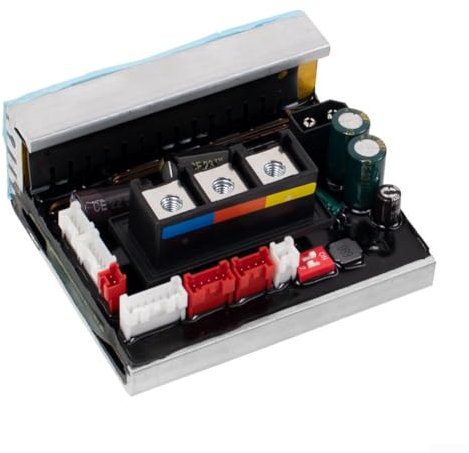 Mainboard-Controller für Max G2 Elektroroller, verbesserte Energieeffizienz
