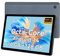 Yicty Tablette 11 Pouces 8 cœurs Android 14 Tablette PC 10 Go RAM 128 Go ROM 1 to Extension 1280x800 HD IPS Écran Tactile 5MP + 8MP Double Caméra 6800 mAh Widevine L1 Face ID Wi-FI Bluetooth (Gris)