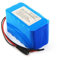WILLQ 12 Volts Lithium Battery 12V 10Ah 20Ah 30Ah 40Ah Rechargeable Li-ion Battery Pack for Speaker/Audio/Emergency Lighting Portable Spare Battery,No charger,12V20Ah