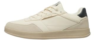 s.Oliver Sneaker in Leder-Optik
