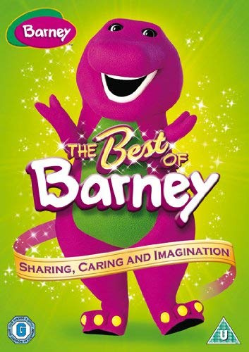 BARNEY: THE BEST OF BARNEY