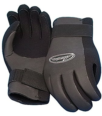 Ascan Neoprenhandschuhe Eskimo