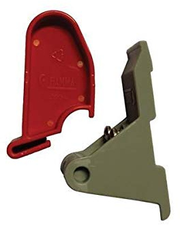 Fiamma Flame 98655311 Kit Side Omnistor/5002 5003 and Mounting Adapter