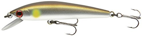 Daiwa Tournament Wobbler Baby Minnow 60SP matt ayu