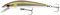 Daiwa Tournament Wobbler Baby Minnow 60SP matt ayu