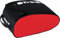 Erima Schuhtasche Club 5 rotschwarz, One Size Ohne Geschlecht