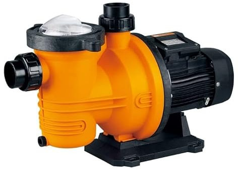 Pompe piscine Kalia - 15 m3/h - 1Cv