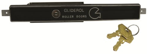 Gliderol Old Style Garage Handle