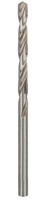 Bosch 2608585444 3/16 X 2.11/32 X 3.1/2In Hss-G Metal Drill Bit