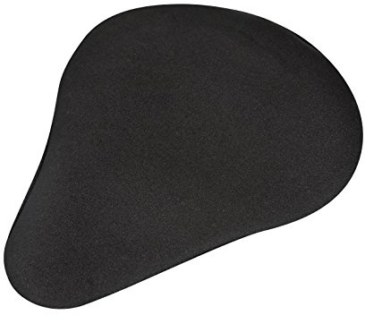 Lampa 92359 Sattel Lycra Schwarz XL