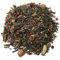 Aromas de Té - Té Verde Arcoiris - Elaborado con Ingredientes Naturales - Con Cardamomo, Canela, Trozos de Manzana, Rodajas de Naranja, Cilantro, Clavo y Pimienta Rosa -100 gr