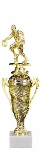 RaRu Basketball-Pokal mit Wunschgravur