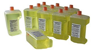 Seifenschaum 12 x 500 ml - Nachbau für CWS 5481 Best Foam