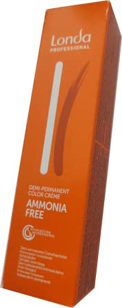 Londa DEMI-PERMANENT Color Creme 0/68
